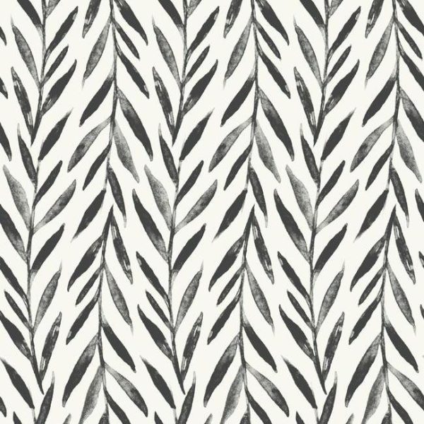 Willow Premium Peel + Stick Wallpaper Online Hot Sale - Image 5
