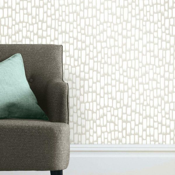 Sumi-E Peel and Stick Wallpaper Online Sale - Image 2