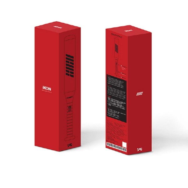 아이콘 | IKON OFFICIAL LIGHT STICK VER. 2 For Cheap - Image 2