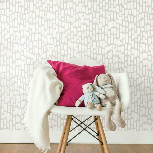 Sumi-E Peel and Stick Wallpaper Online Sale - Image 3