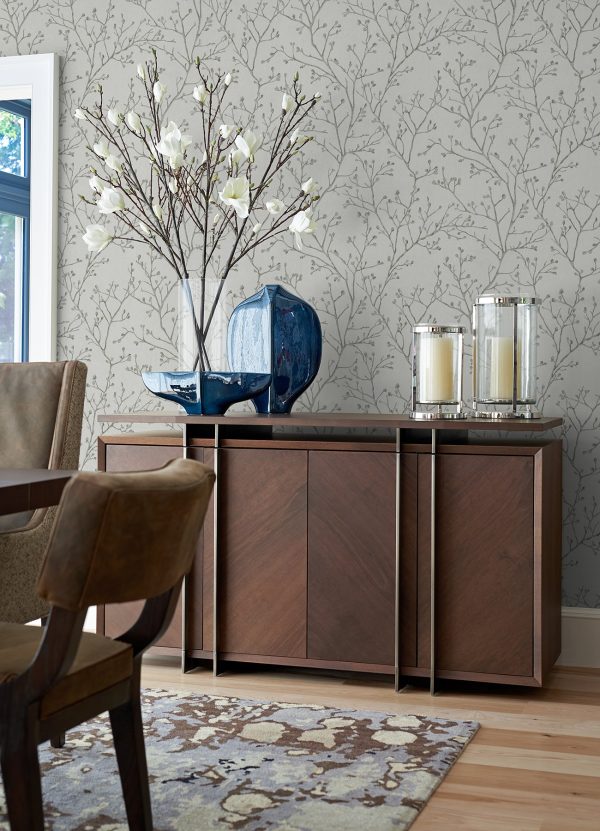 Koura Branches Wallpaper Fashion - Image 4