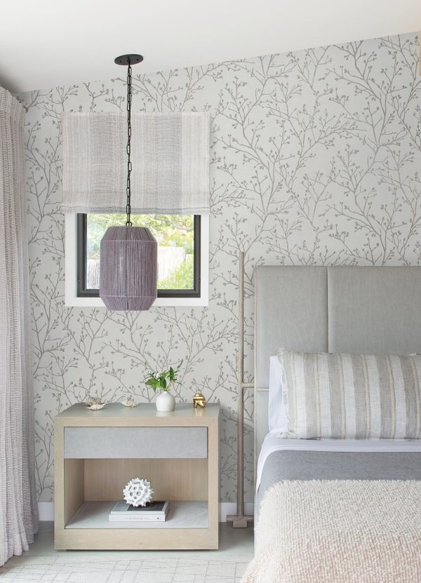 Koura Branches Wallpaper Fashion - Image 2