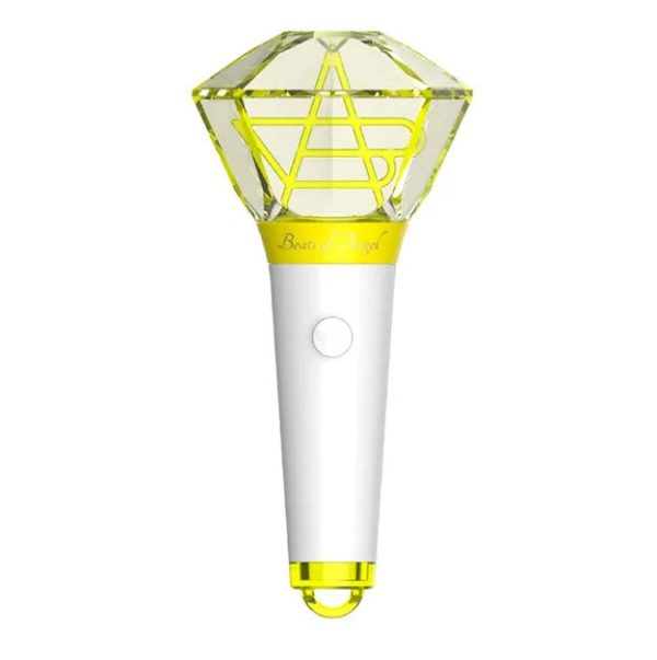 보아 | BOA OFFICIAL MINI FANLIGHT KEYRING For Cheap
