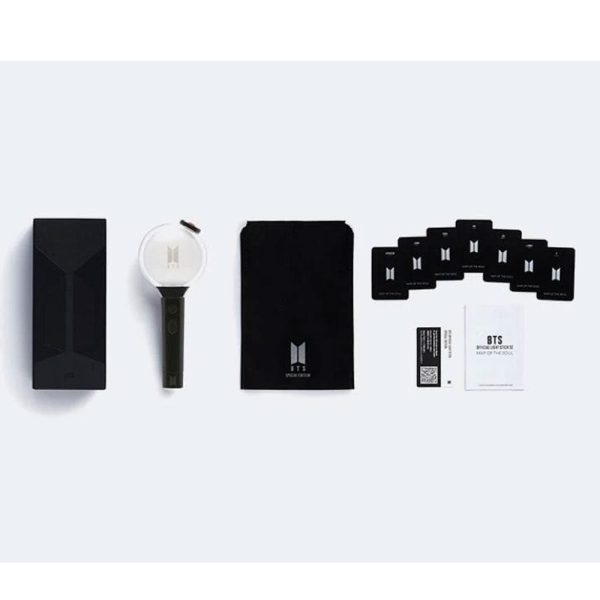 bts light stick For Discount - Image 3
