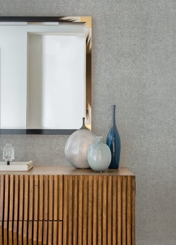 Nysa High Gloss Wallpaper Hot on Sale - Image 2