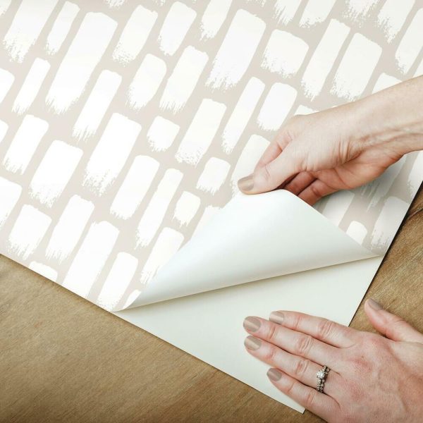 Sumi-E Peel and Stick Wallpaper Online Sale - Image 5