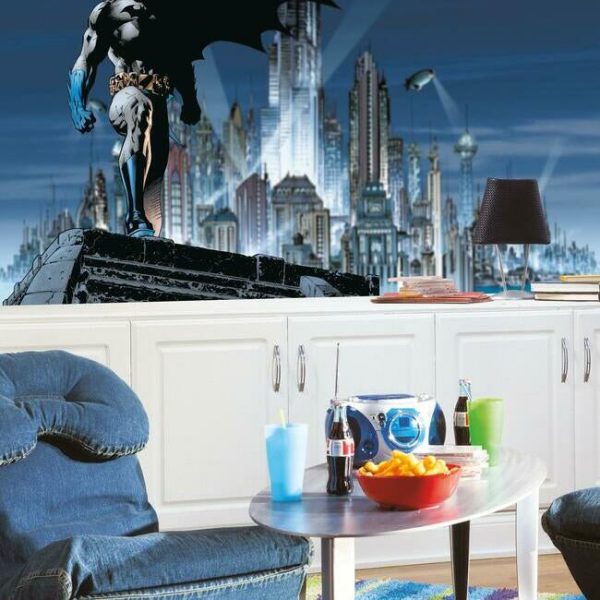 Batman Collector XL Wall Mural For Discount - Image 2