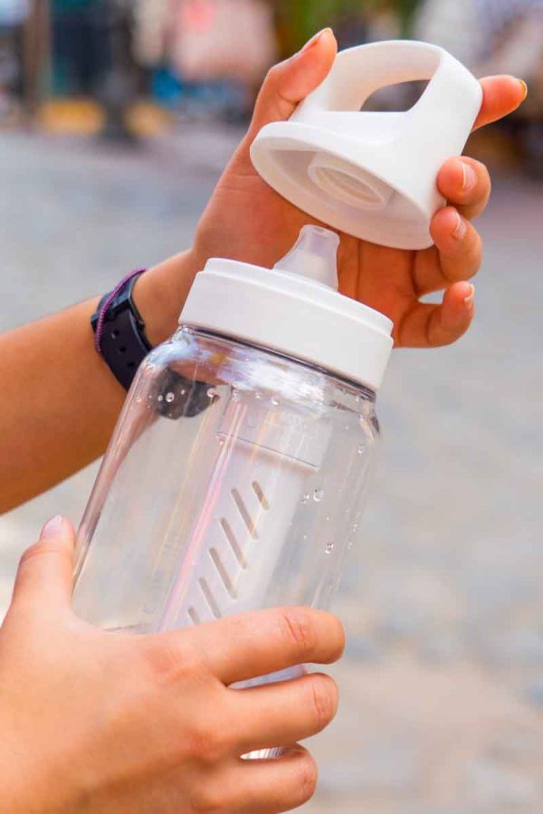 2 year Mission Pack - LifeStraw Go Series For Discount - Image 2