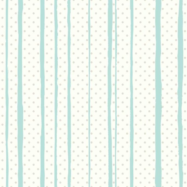 All Mixed Up Peel and Stick Wallpaper For Discount