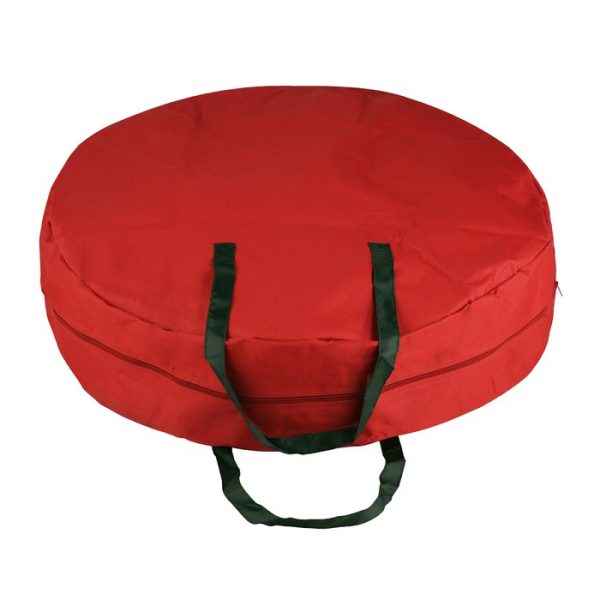 Christmas Wreath Storage Bag (1530ND) Hot on Sale