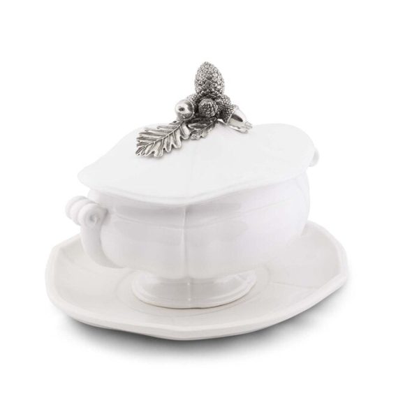 Majestic Forest Tureen AP1 Cheap - Image 2