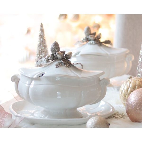 Majestic Forest Tureen AP1 Cheap