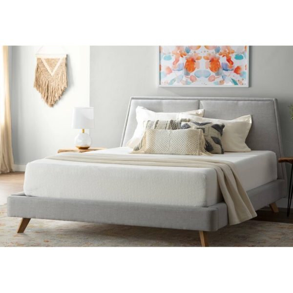 Wayfair Sleep 8  Medium Memory Foam Mattress (Full) #AD231 For Sale