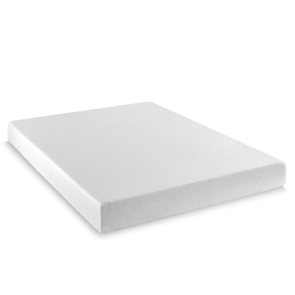 Wayfair Sleep 8  Medium Memory Foam Mattress (Full) #AD231 For Sale - Image 4