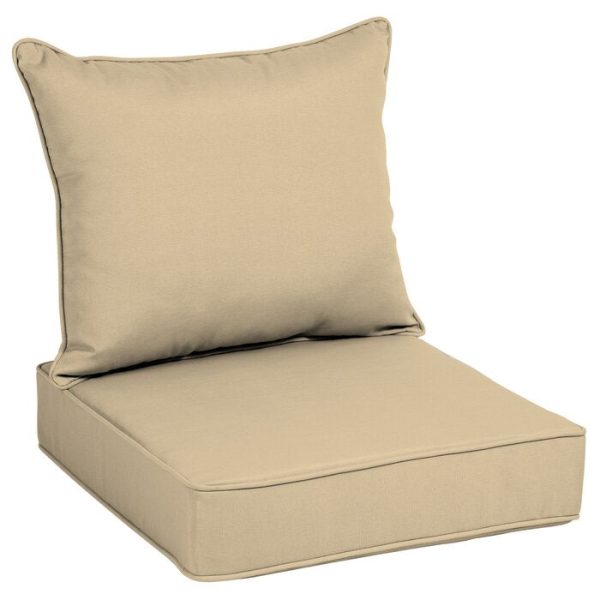 Outdoor Lounge Chair Cushion #ND1018 Supply