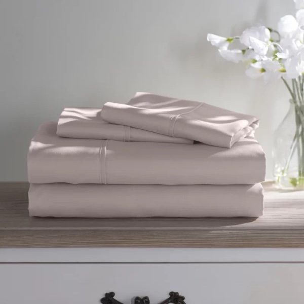 wayfair basics 1800 series sheet set #22 ms For Cheap